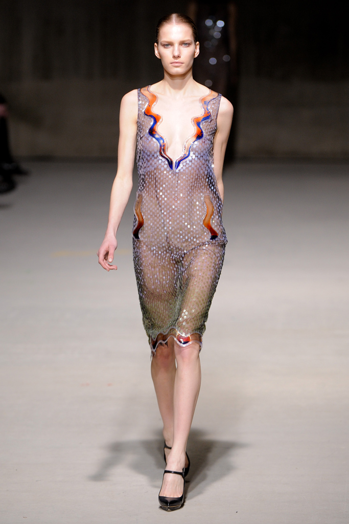 Christopher Kane 2011ﶬ¸DƬ