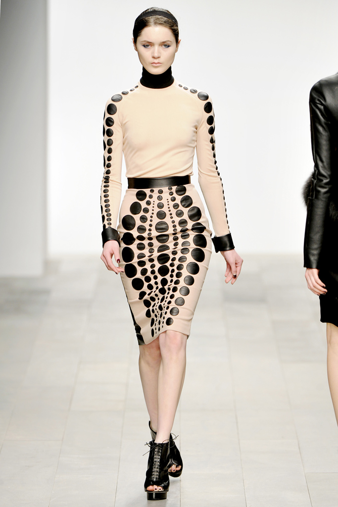 David Koma 2011ﶬ¸DƬ