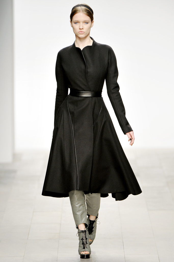David Koma 2011ﶬ¸DƬ