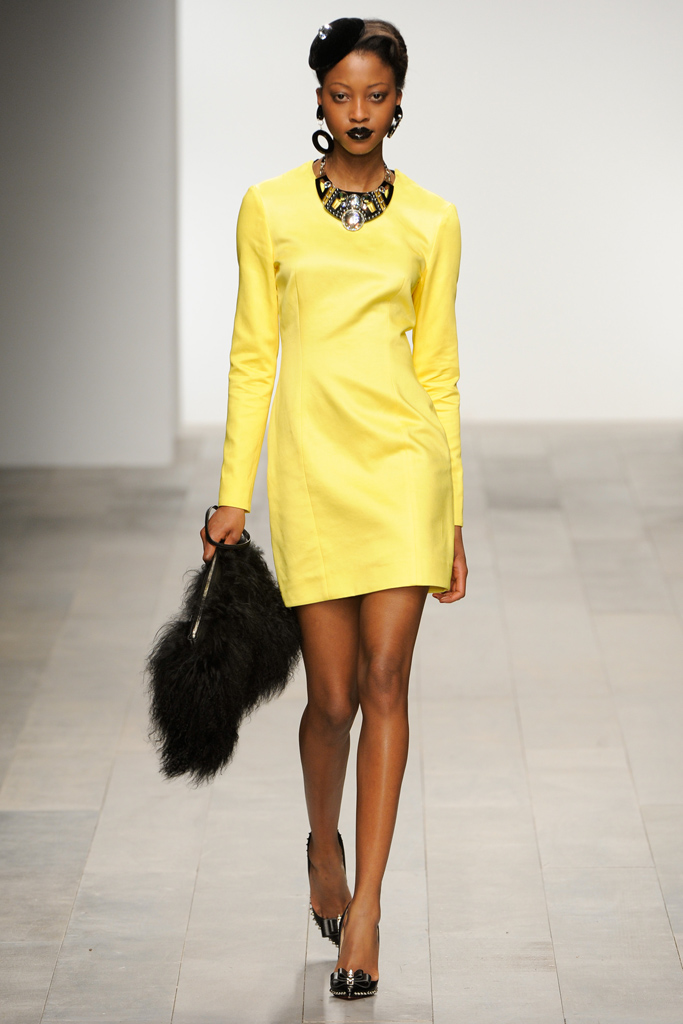 Holly Fulton 2011ﶬ¸DƬ