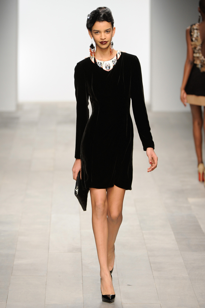 Holly Fulton 2011ﶬ¸DƬ