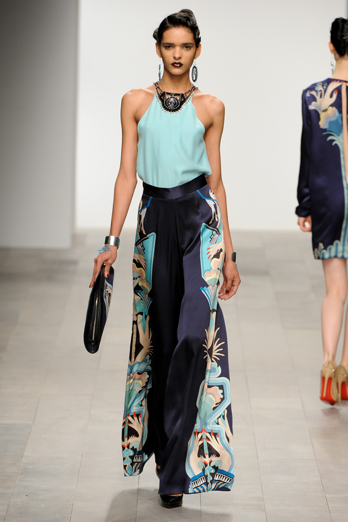 Holly Fulton 2011ﶬ¸DƬ