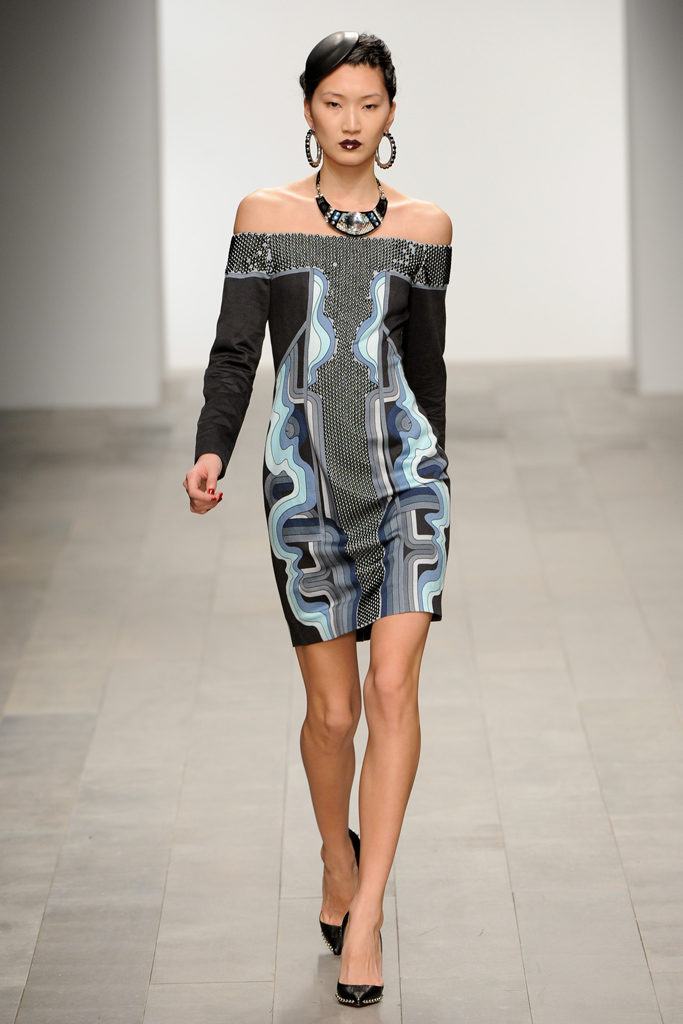 Holly Fulton 2011ﶬ¸DƬ