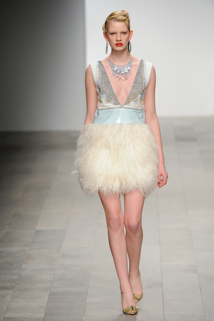 Holly Fulton 2011ﶬ¸DƬ