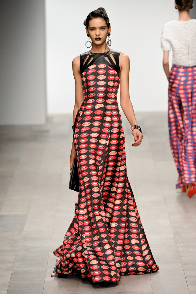 Holly Fulton 2011ﶬ¸DƬ