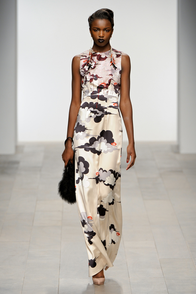 Holly Fulton 2011ﶬ¸DƬ