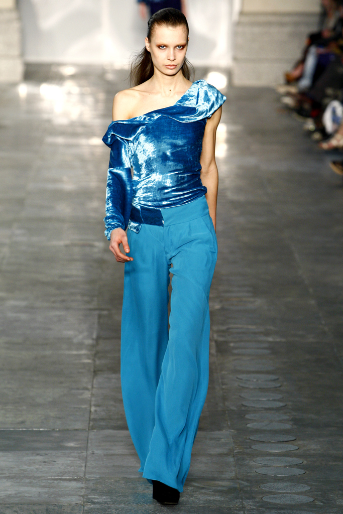 Michael van der Ham 2011秋冬成衣