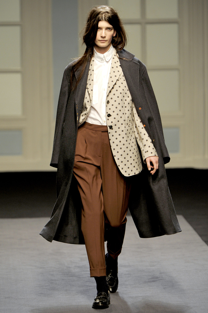 Paul Smith 2011ﶬ¸DƬ