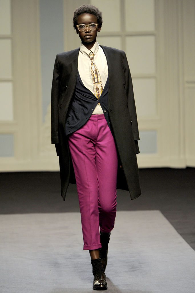 Paul Smith 2011ﶬ¸DƬ