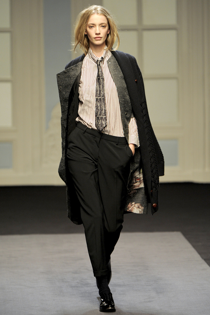 Paul Smith 2011ﶬ¸DƬ