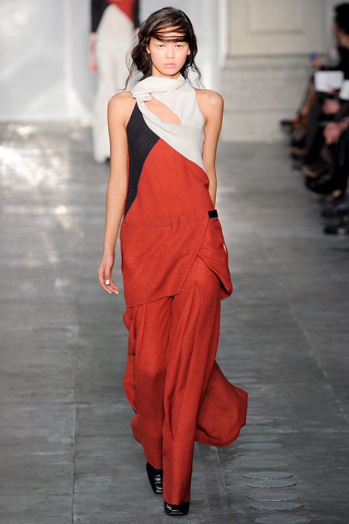 Peter Pilotto 2011ﶬ¸DƬ