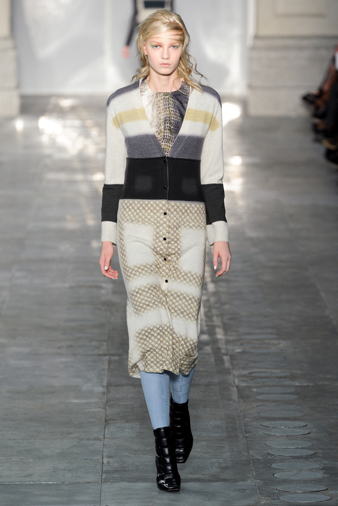 Peter Pilotto 2011ﶬ¸DƬ