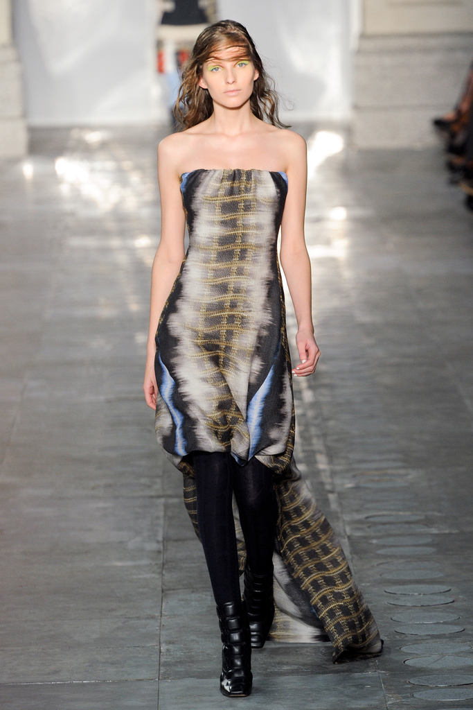 Peter Pilotto 2011ﶬ¸DƬ