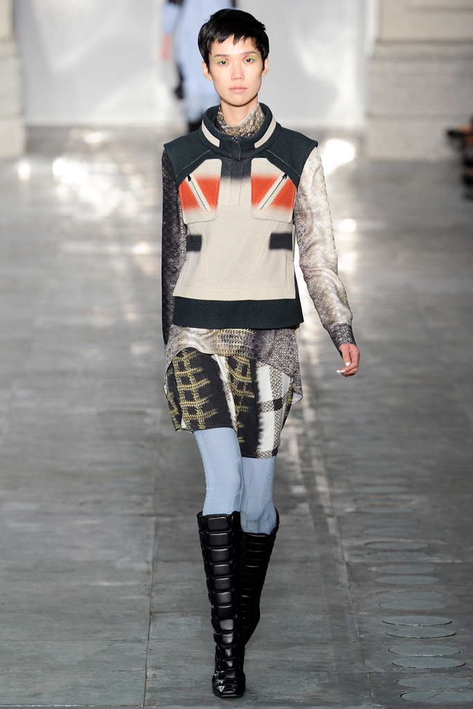 Peter Pilotto 2011ﶬ¸DƬ