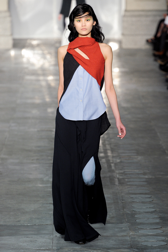 Peter Pilotto 2011ﶬ¸DƬ