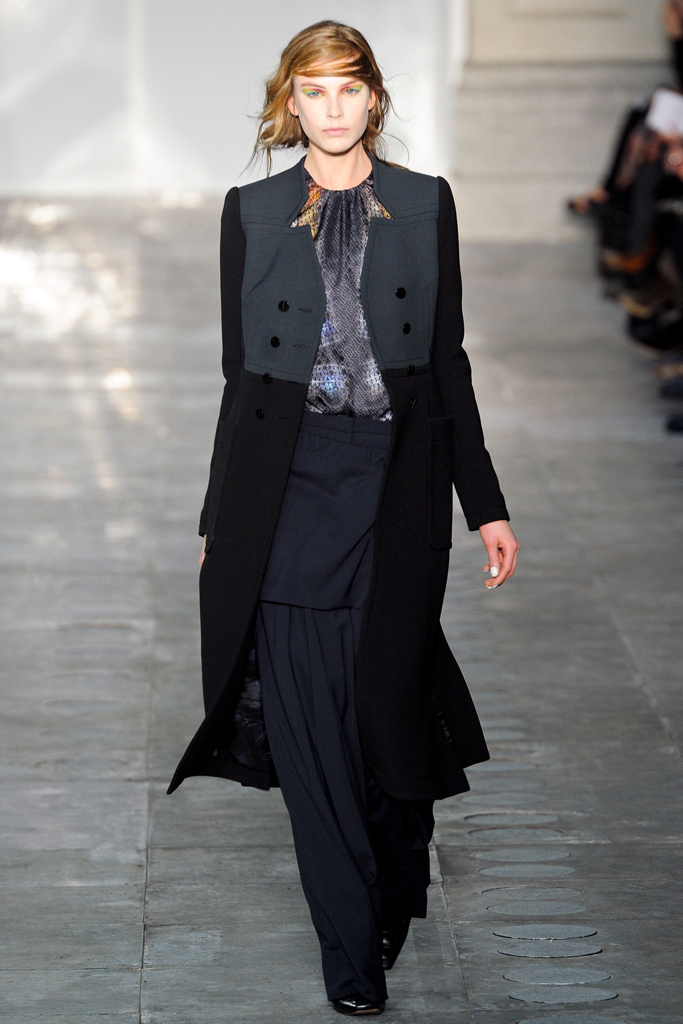 Peter Pilotto 2011ﶬ¸DƬ