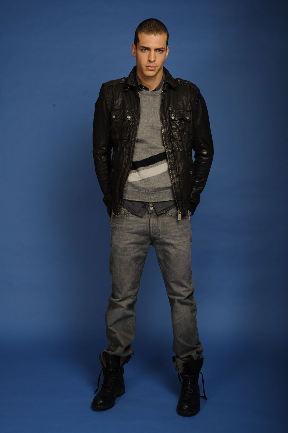 Diesel 2011Lookbook DƬ