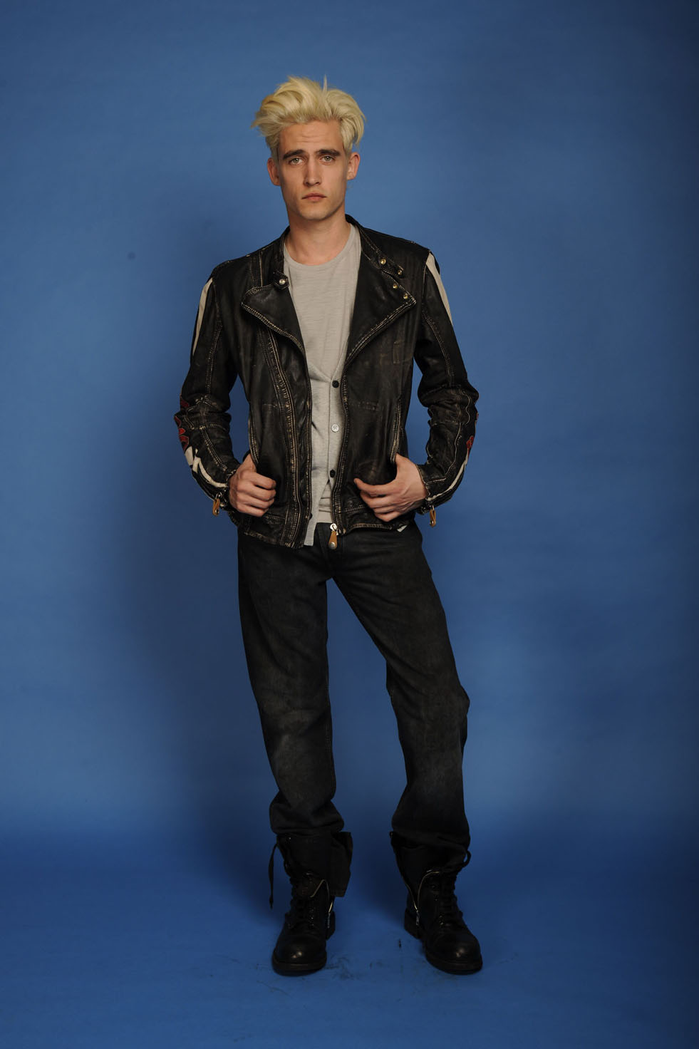 Diesel 2011Lookbook DƬ