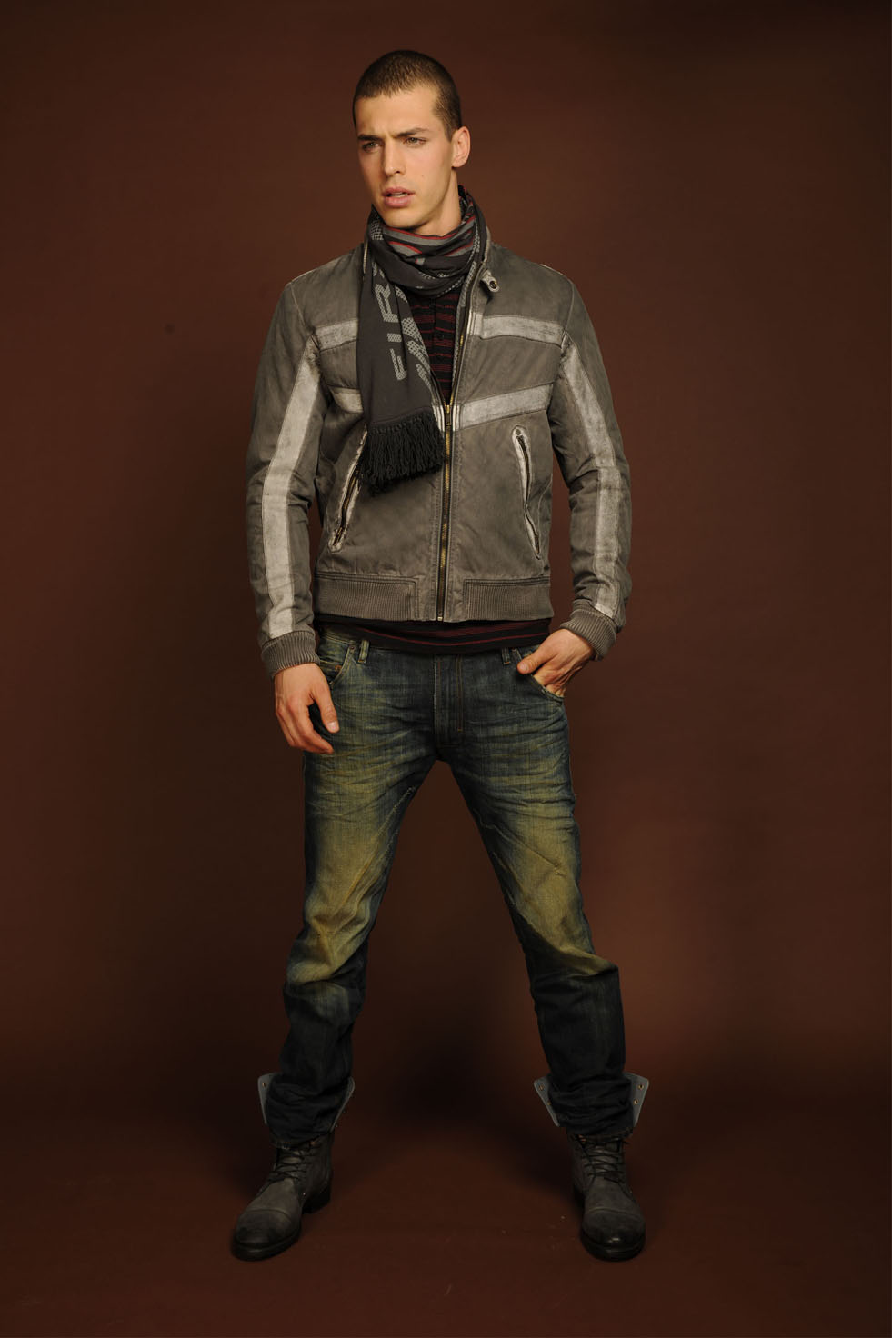 Diesel 2011Lookbook DƬ