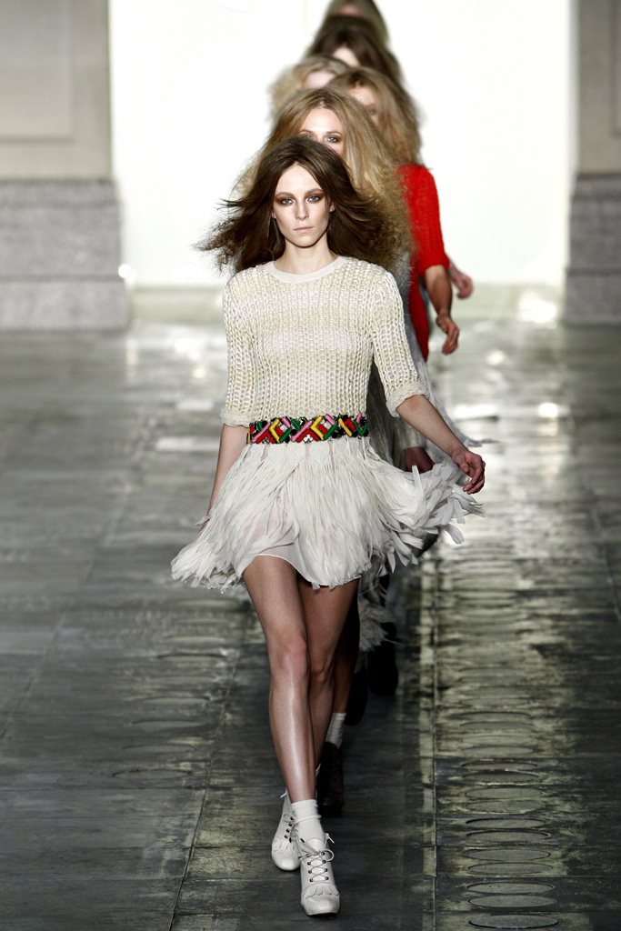 Fashion East 2011ﶬ¸DƬ