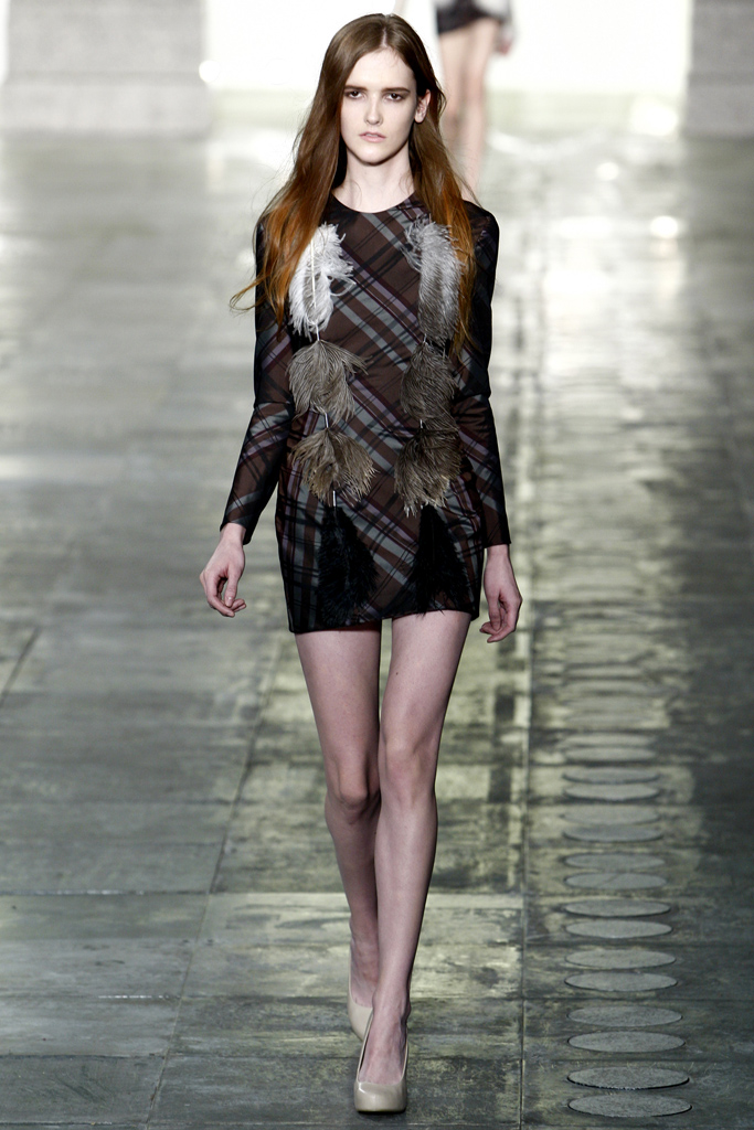 Fashion East 2011ﶬ¸DƬ