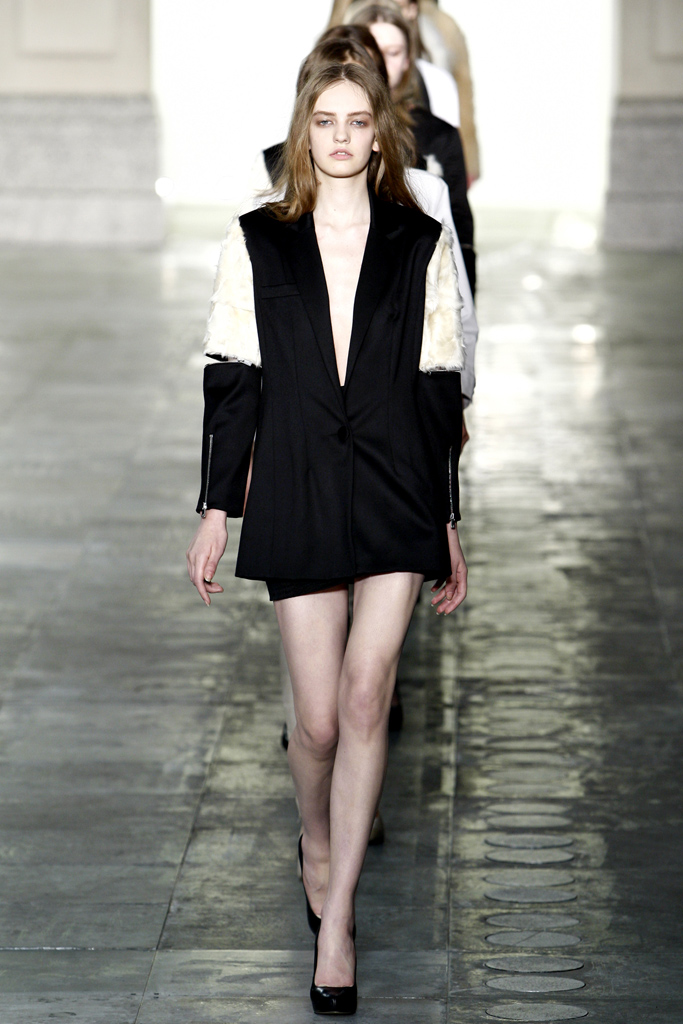 Fashion East 2011ﶬ¸DƬ