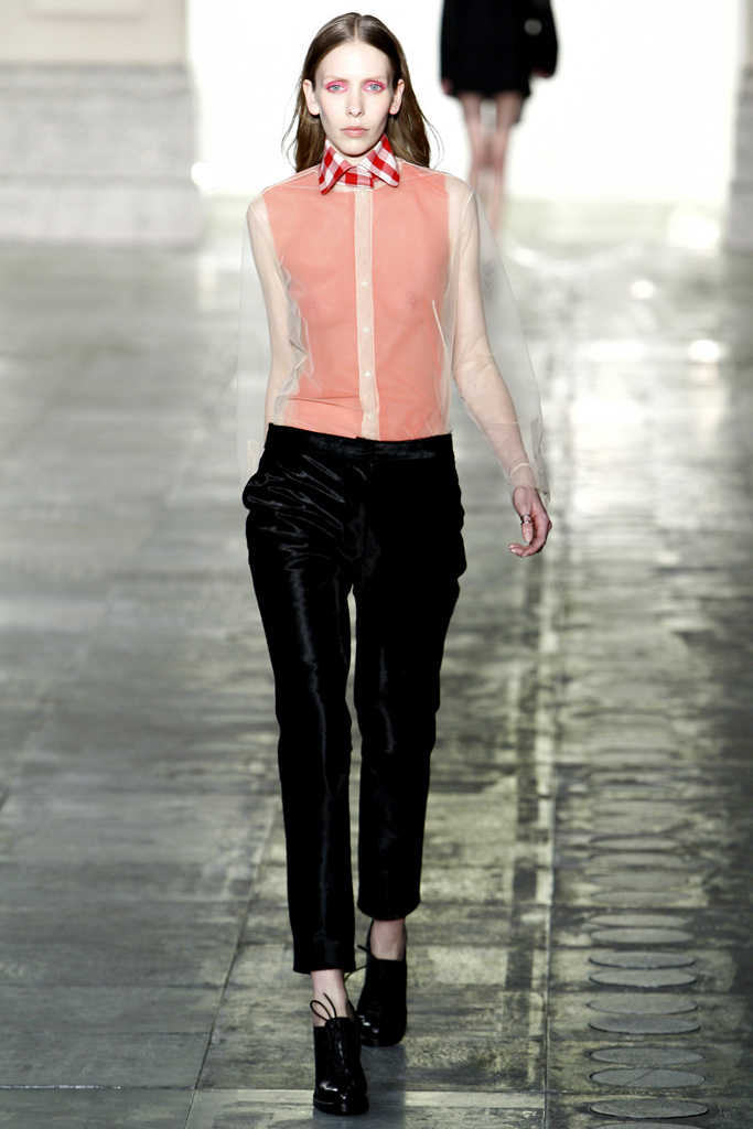 Fashion East 2011ﶬ¸DƬ