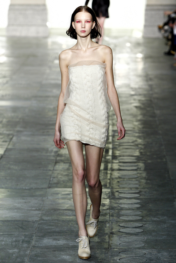Fashion East 2011ﶬ¸DƬ