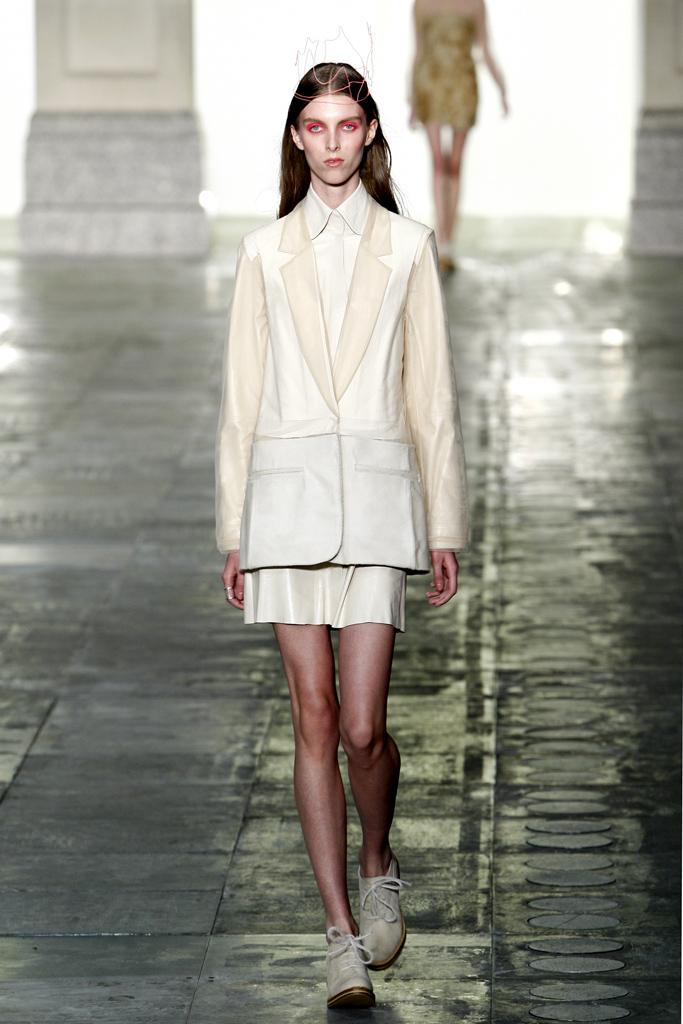 Fashion East 2011ﶬ¸DƬ