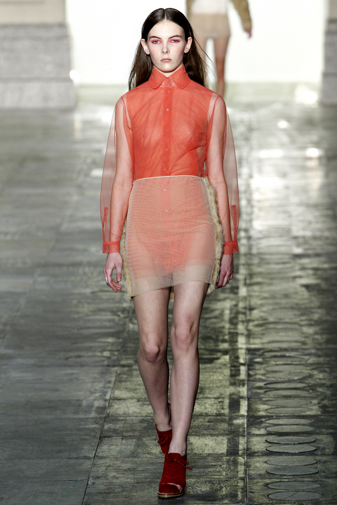 Fashion East 2011ﶬ¸DƬ
