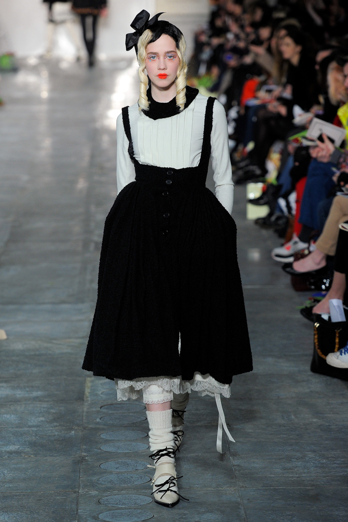 Meadham Kirchhoff 2011ﶬ¸DƬ