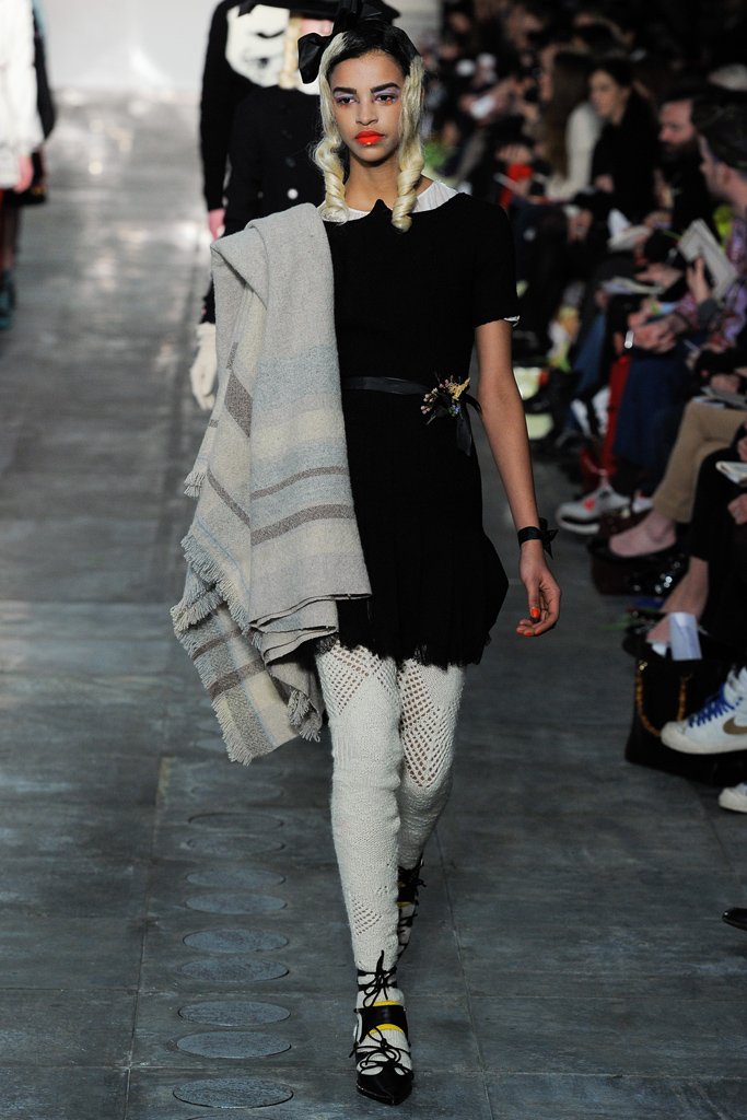 Meadham Kirchhoff 2011ﶬ¸DƬ