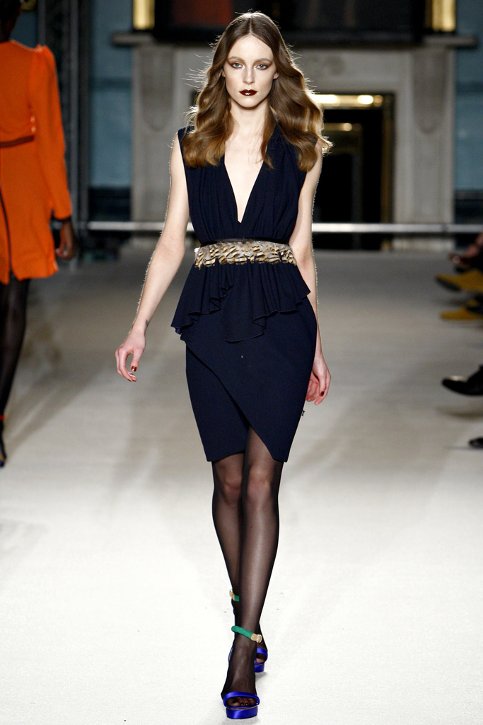 Roksanda Ilincic 2011ﶬ¸DƬ