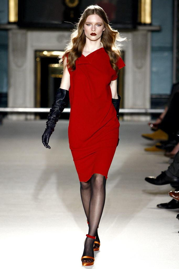 Roksanda Ilincic 2011ﶬ¸DƬ