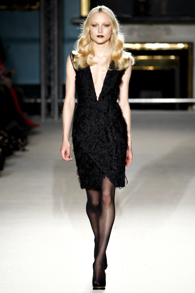 Roksanda Ilincic 2011ﶬ¸DƬ