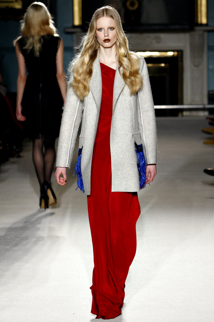 Roksanda Ilincic 2011ﶬ¸DƬ
