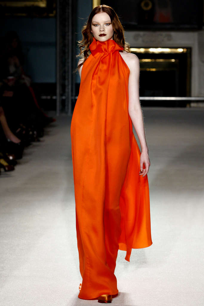 Roksanda Ilincic 2011ﶬ¸DƬ
