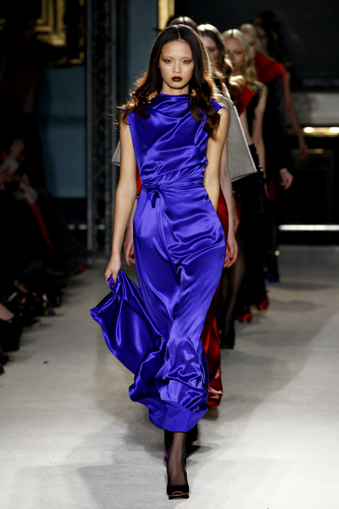 Roksanda Ilincic 2011ﶬ¸DƬ