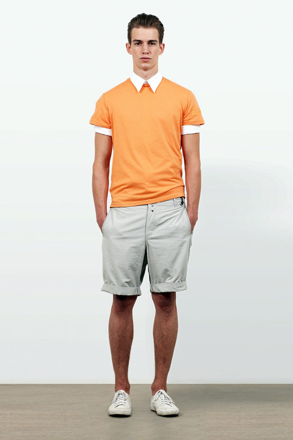 DKNY 2011bLookbook DƬ