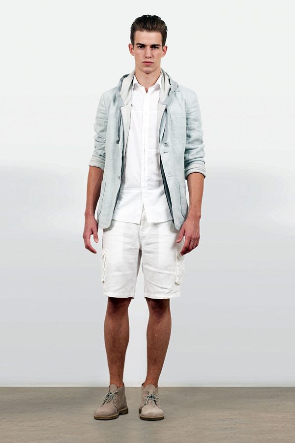 DKNY 2011bLookbook DƬ