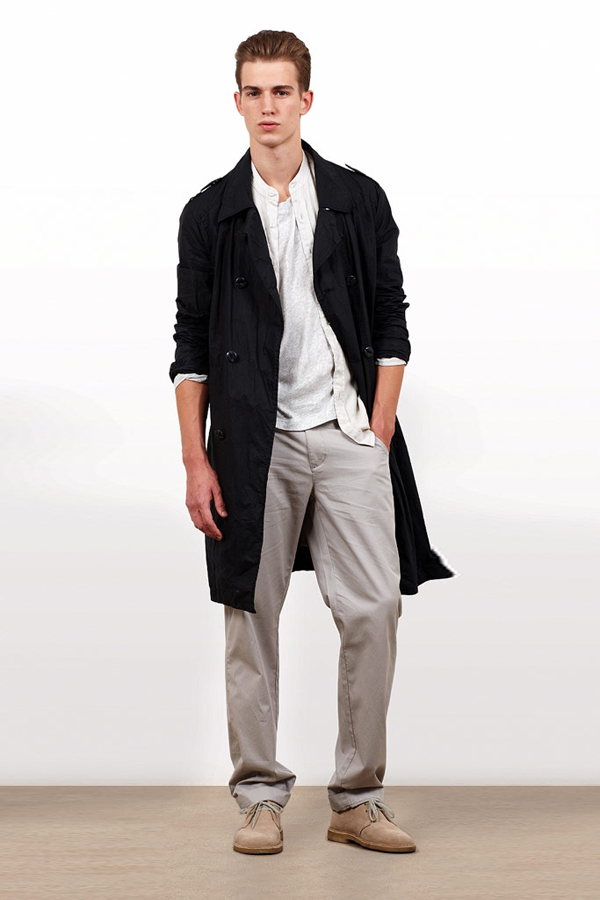 DKNY 2011bLookbook DƬ