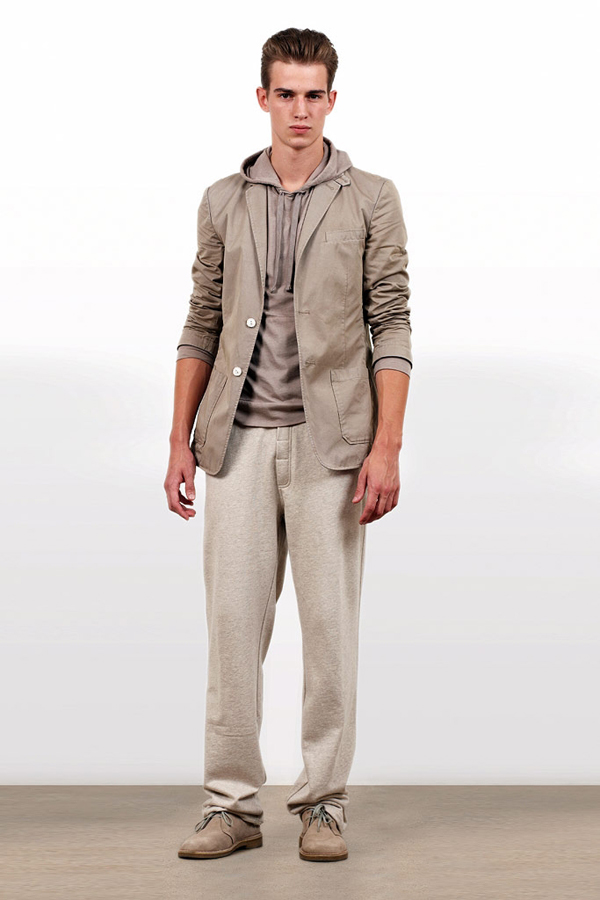 DKNY 2011bLookbook DƬ