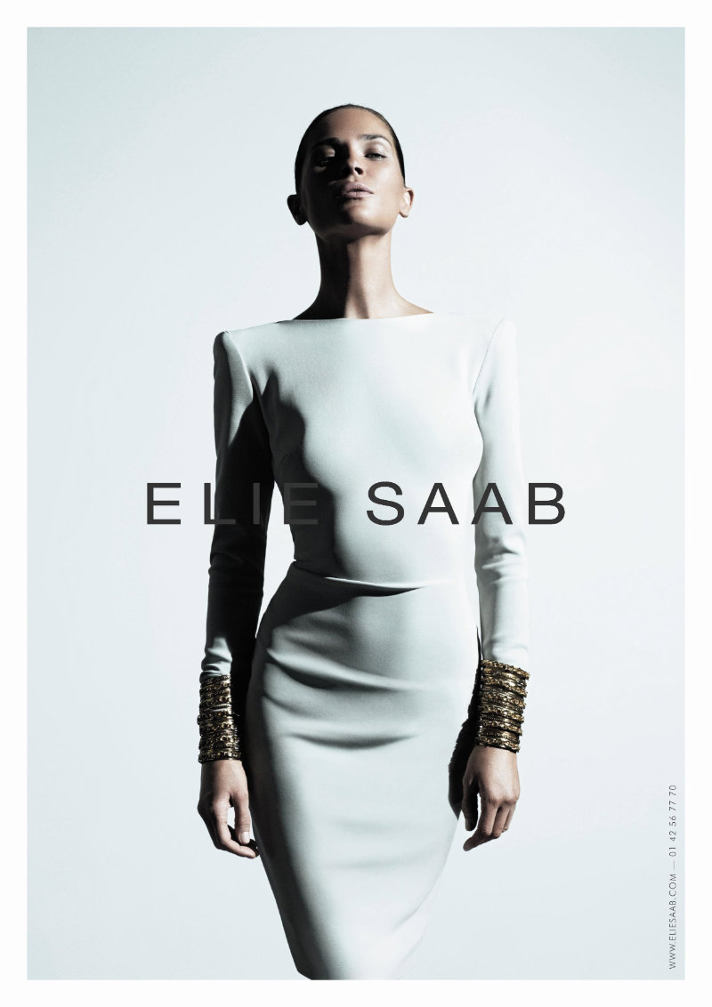 Elie Saab 2011ďVƬ DƬ