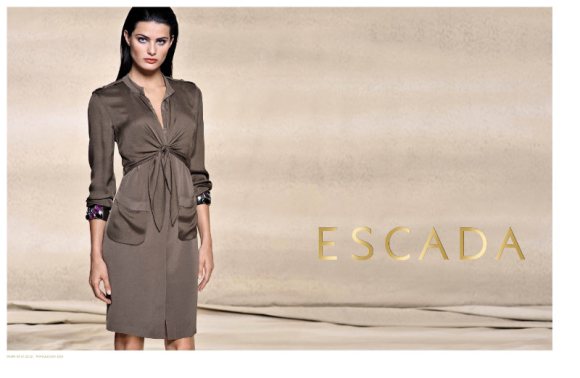 Escada 2011ďVƬ DƬ