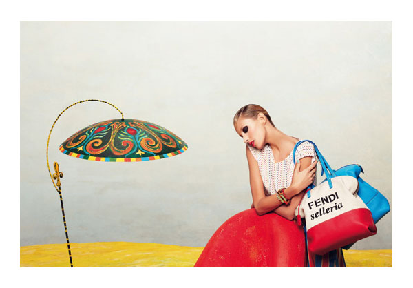Fendi 2011ďVƬ DƬ