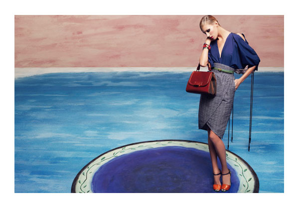 Fendi 2011ďVƬ DƬ