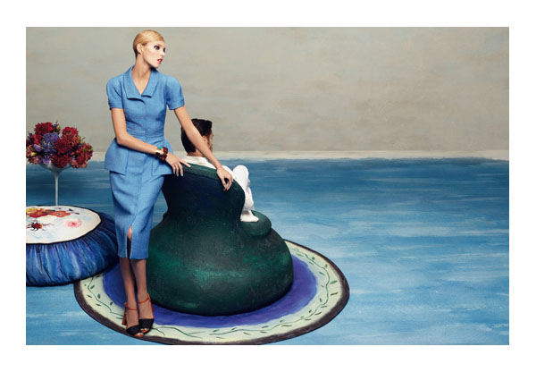 Fendi 2011ďVƬ DƬ