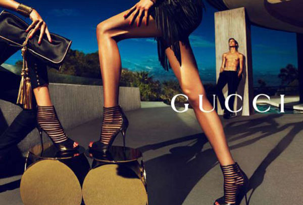 Gucci 2011ϵЏVƬ DƬ