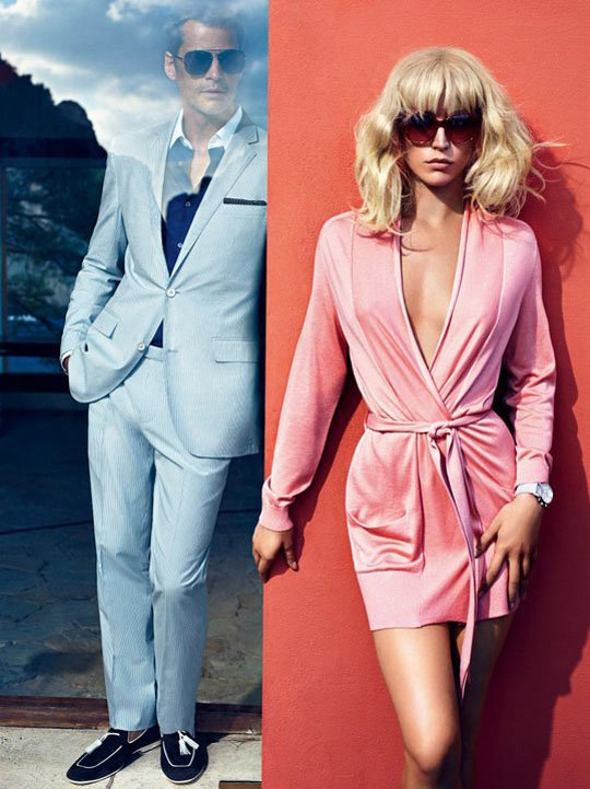 Hugo Boss 2011ďVƬ DƬ