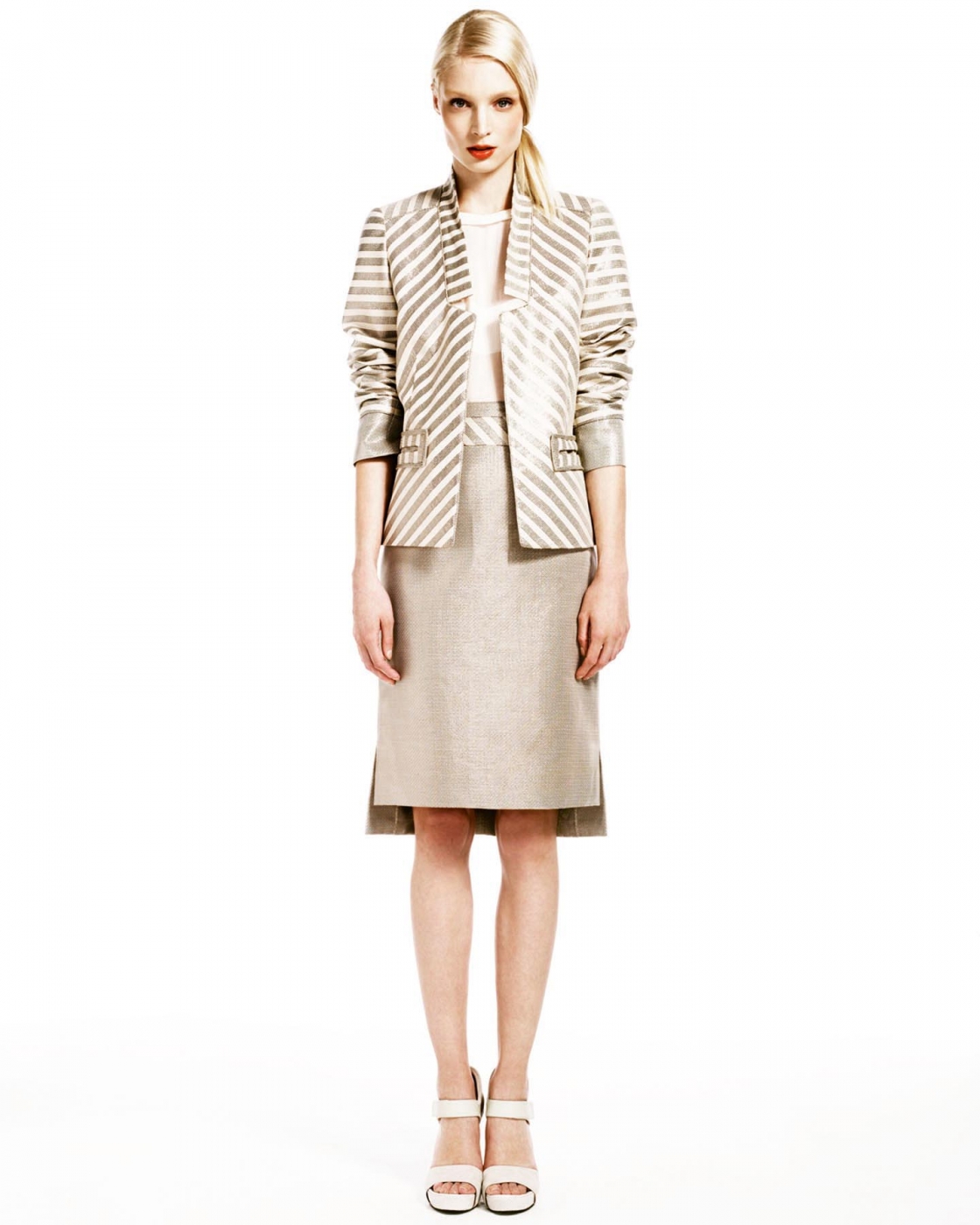 Jaeger 2011Lookbook DƬ